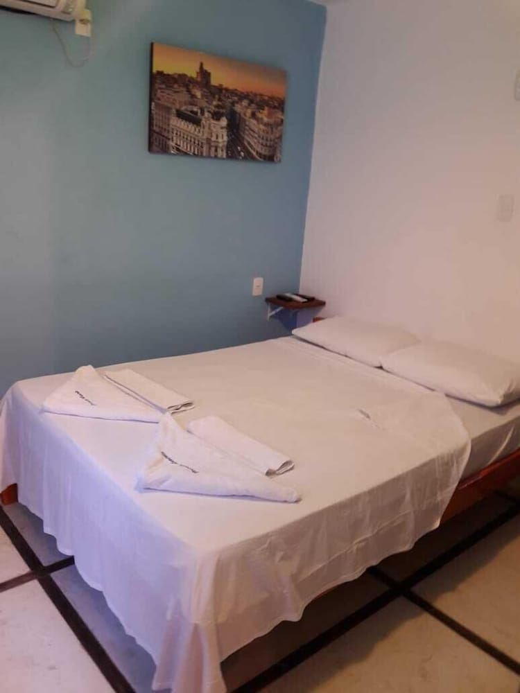 Standard Triple Room photo 2