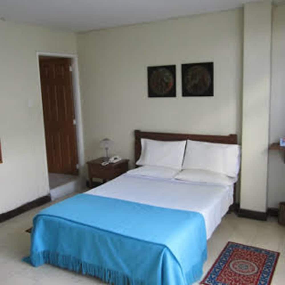 Basic Double Room, 1 Double Bed photo 1