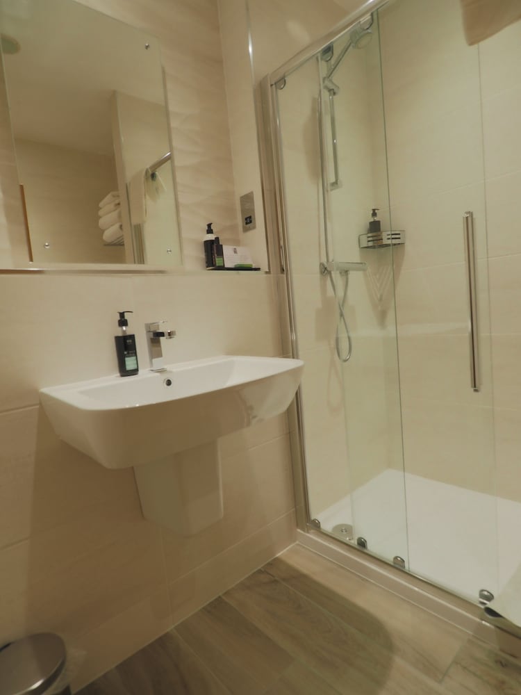 Double Room, 1 Double Bed - Photo 5