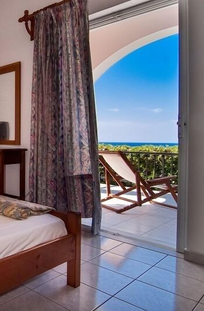 Apartment, 2 Bedrooms, Sea View photo 2