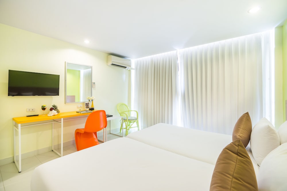 Superior Room - Photo 2