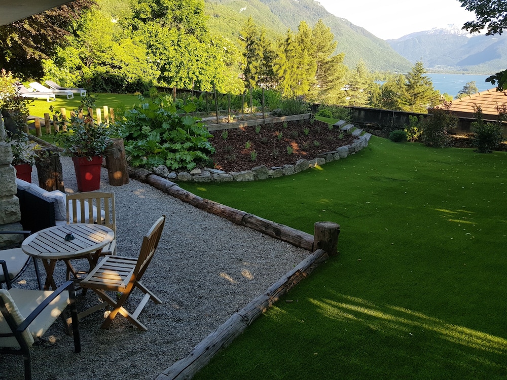 Comfort Suite, Ensuite (rez de jardin) photo 2
