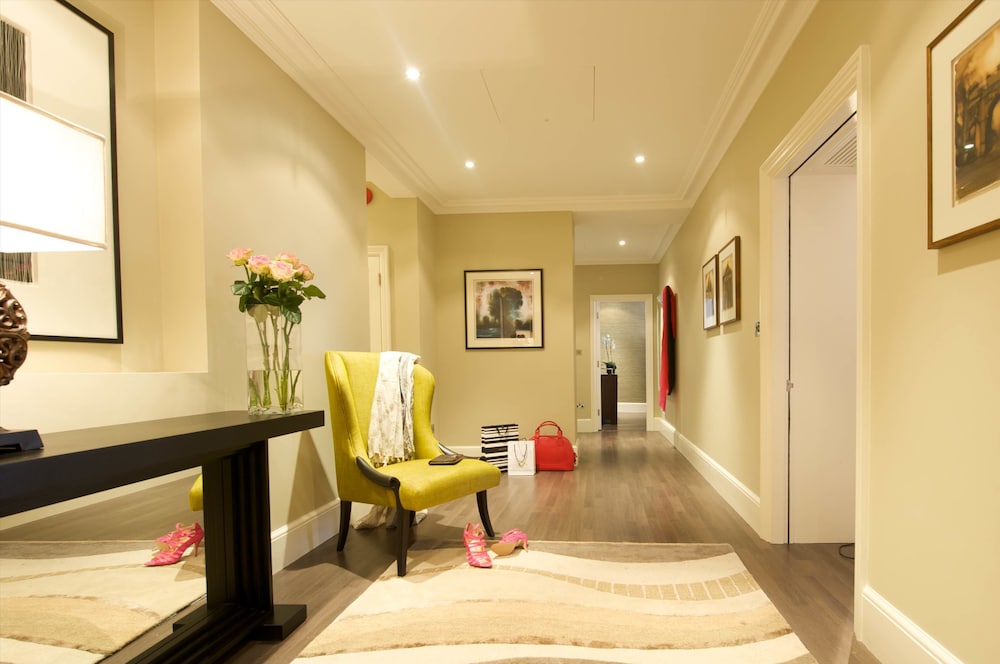 Deluxe Suite, 3 Bedrooms (Minsters) photo 1