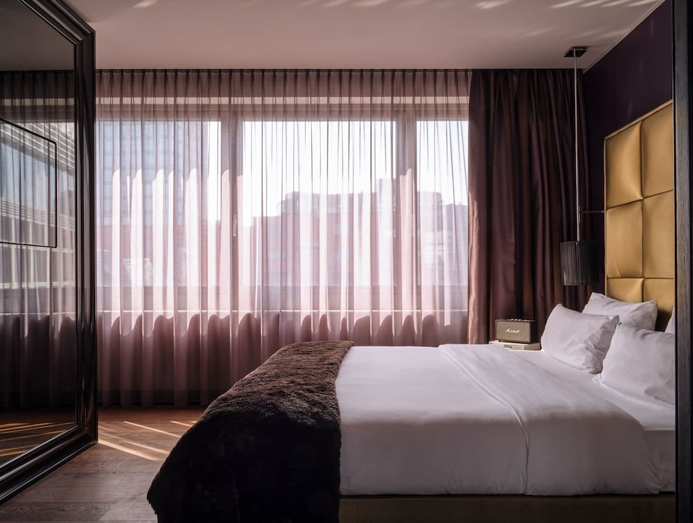 Prestige Suite photo 2