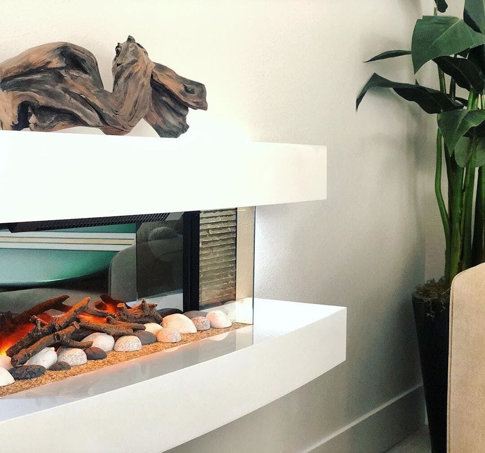 Executive Suite (Non-Pet-Friendly) photo 2
