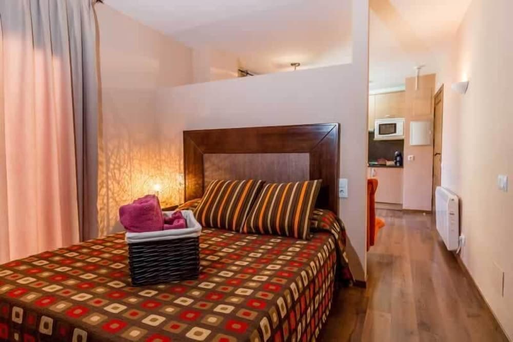 Loft (La Tallada)