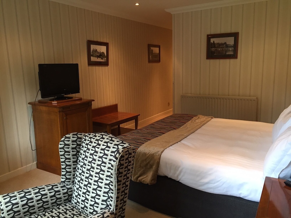 Courtyard Double Room photo 1