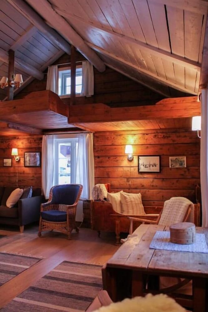 Cabin, 3 Bedrooms (8) photo 1