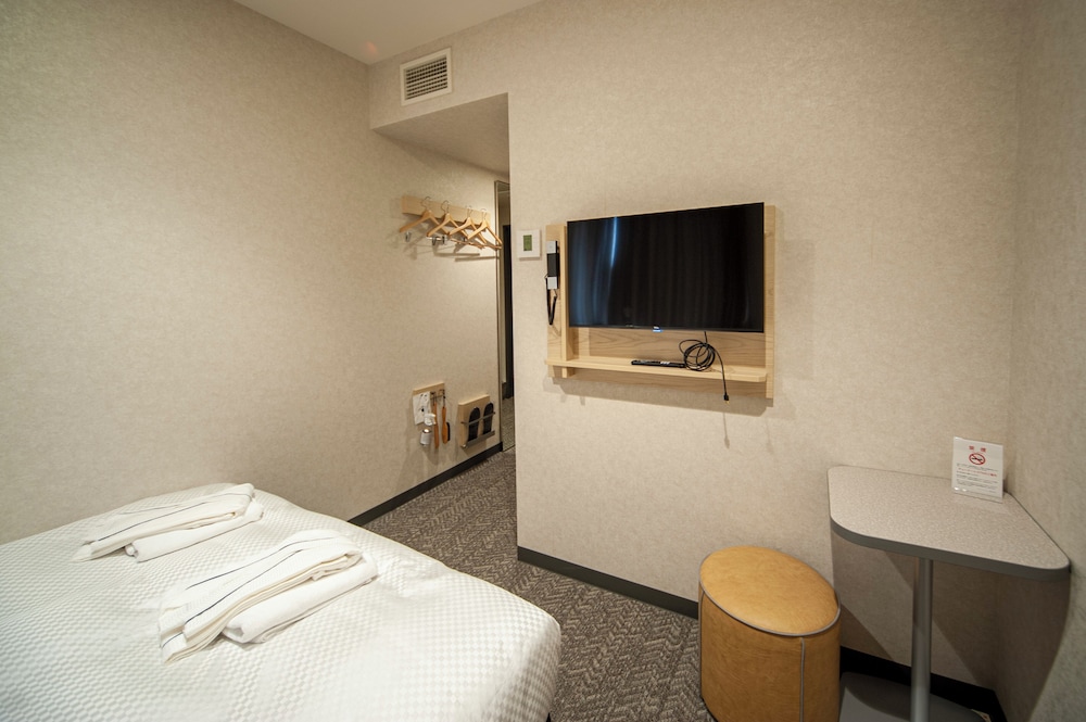 Basic Double Room - Photo 2