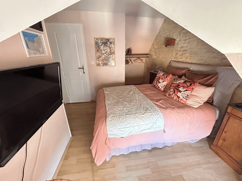 Comfort Room photo 3