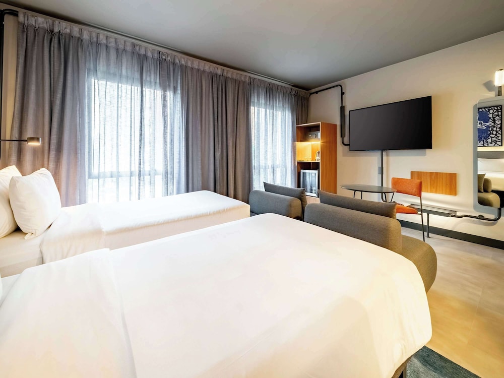 Superior Twin Room, 2 Twin Beds - Photo 4
