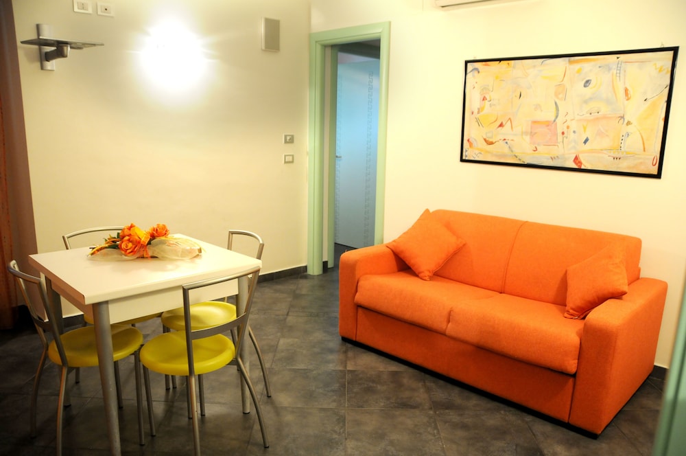 Apartment for 4 people photo 2