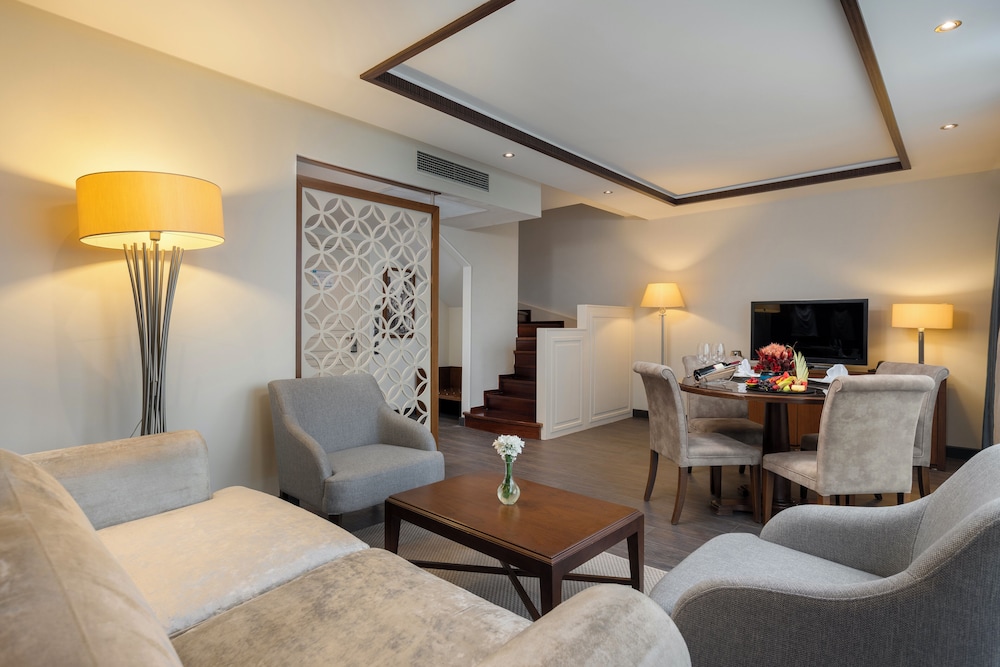 Suite Room