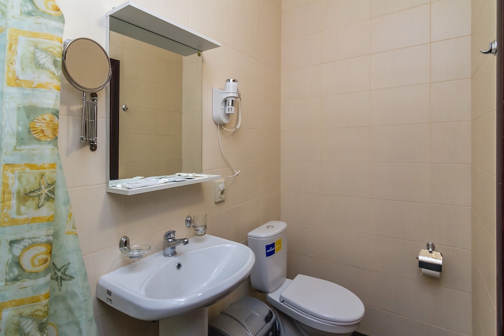 Standard Double Room (Rasputin) photo 2