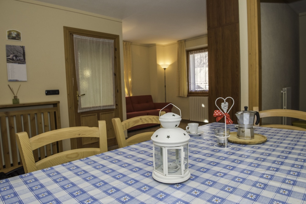 Family Apartment