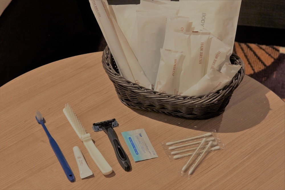 26th-32th Twin Room, Non Smoking (High Floor) - Photo 4