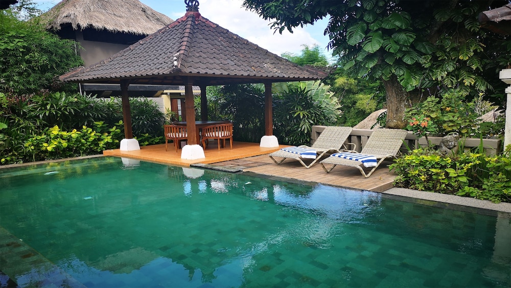 Villa, 2 Bedrooms, Private Pool, Poolside - Photo 18