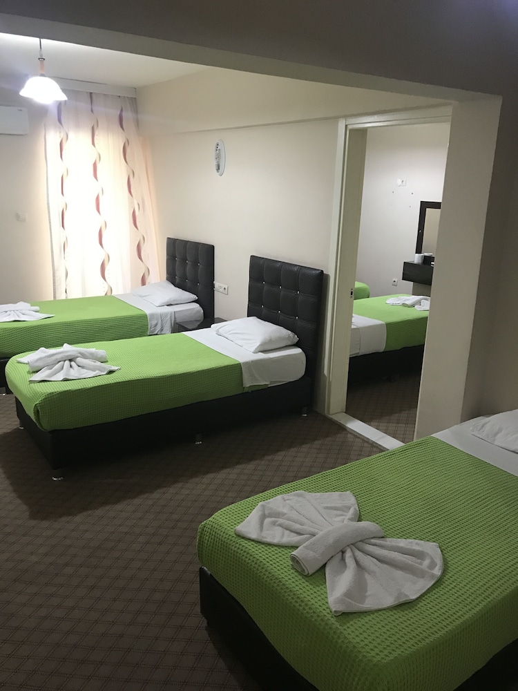 Family Suite photo 3