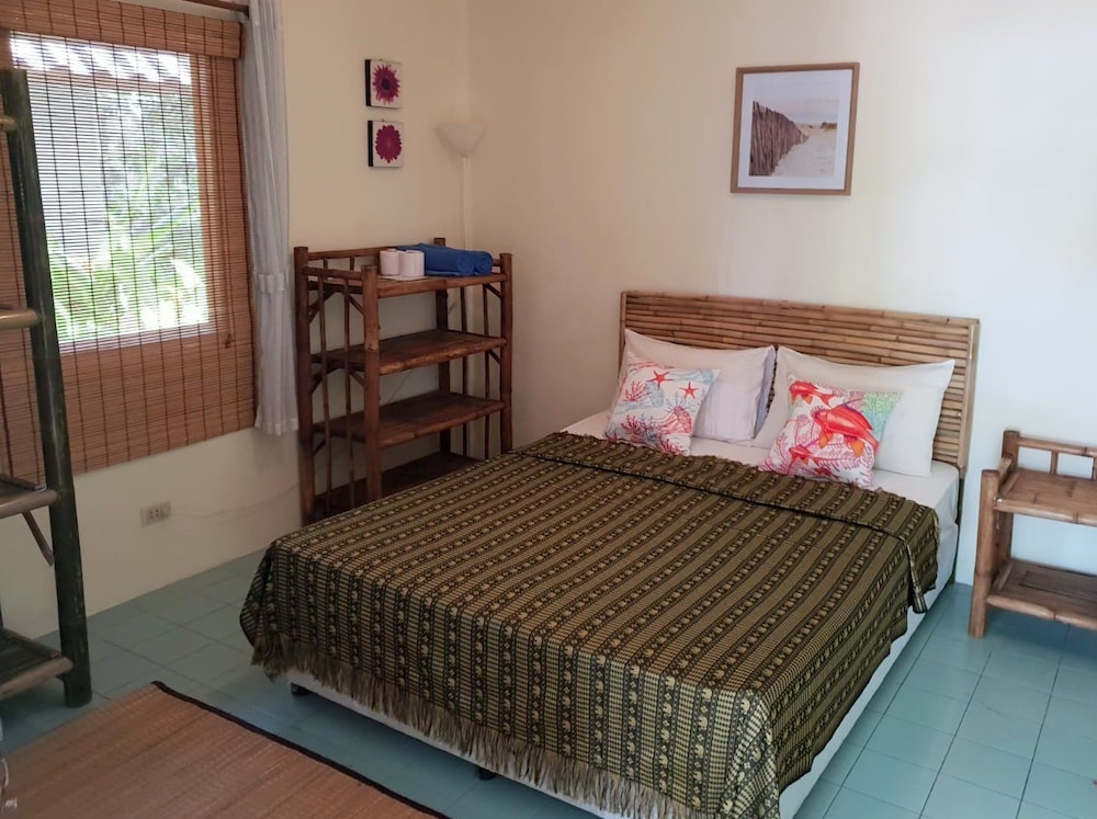 Standard Bungalow (Double)