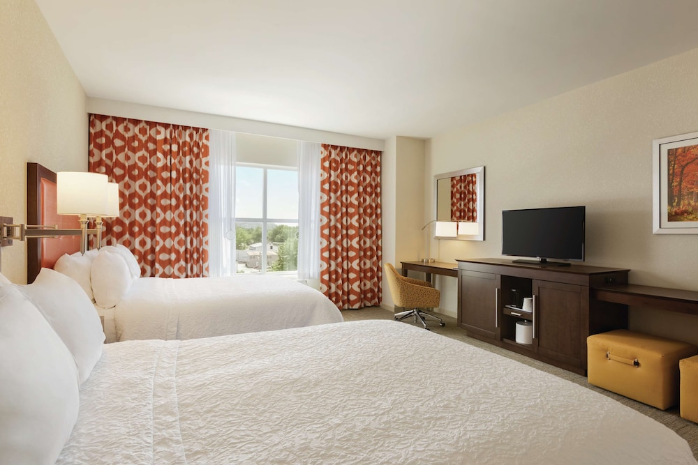 Hampton Inn, St. Albans Vt, Billede 2