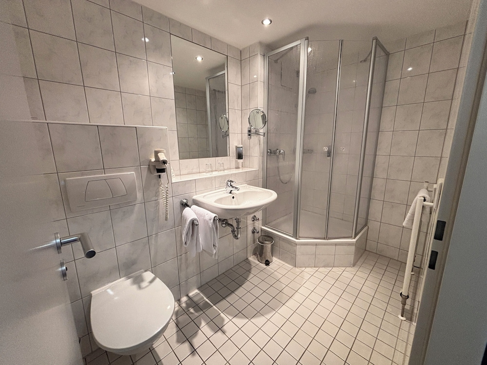 Business Apartment photo 2