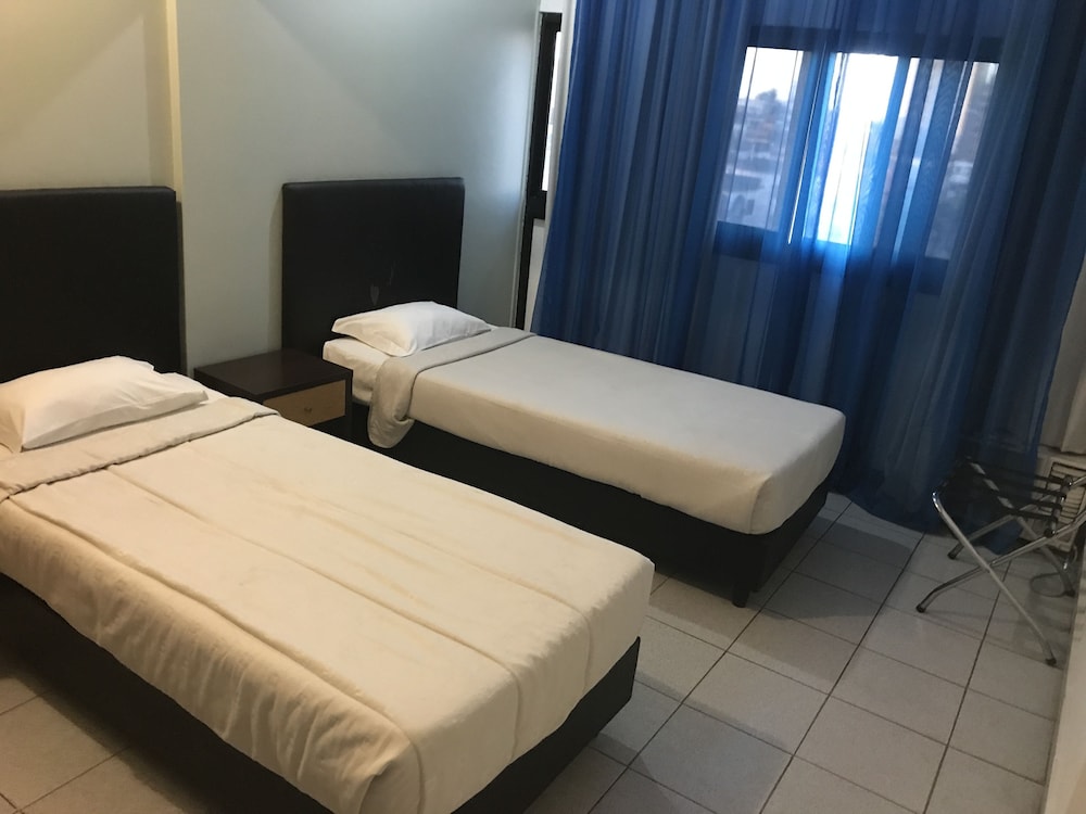 Twin Room photo 3