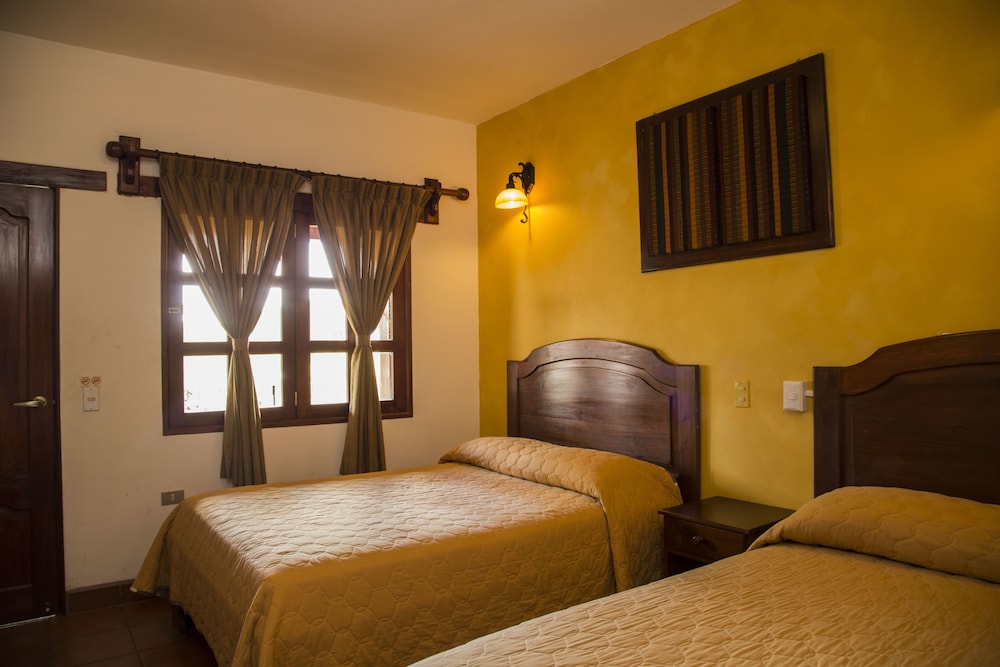 Standard Double Room photo 3