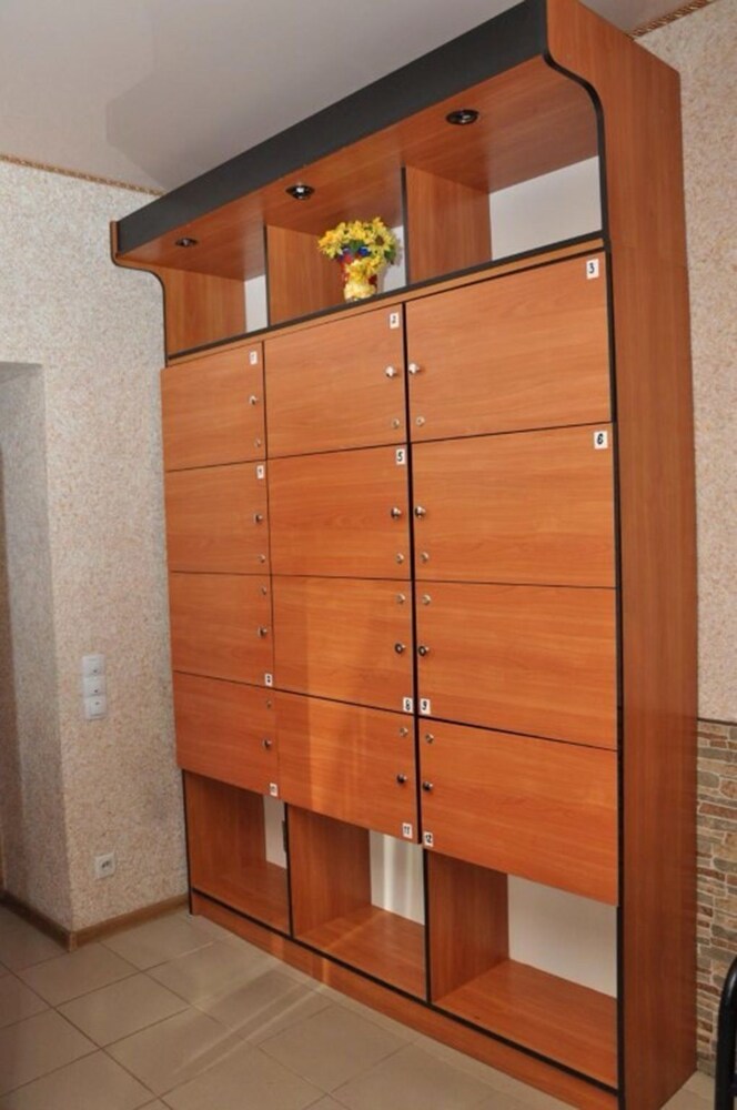 Comfort Shared Dormitory, Mixed Dorm photo 2
