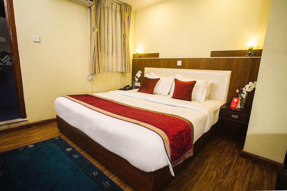 Deluxe Double or Twin Room - Photo 3