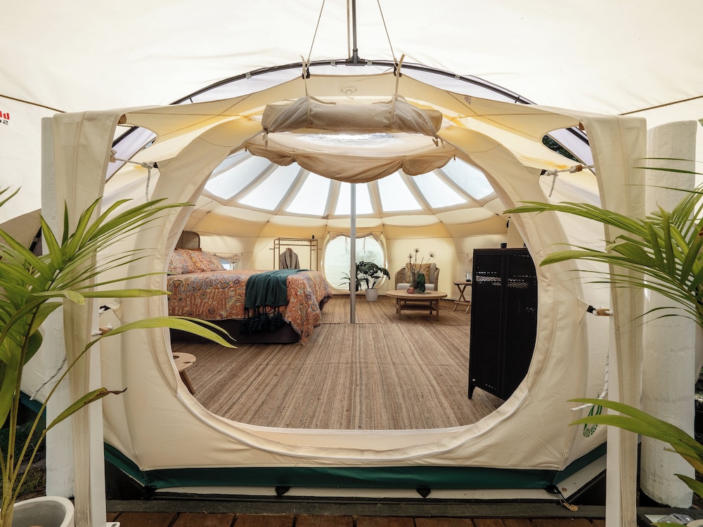 Luxury Tent photo 1