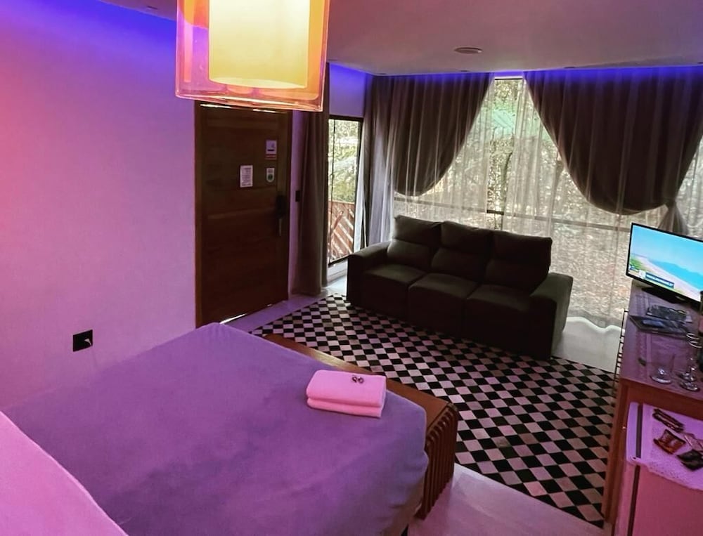 Panoramic Bungalow, Courtyard View, Ground Floor photo 1