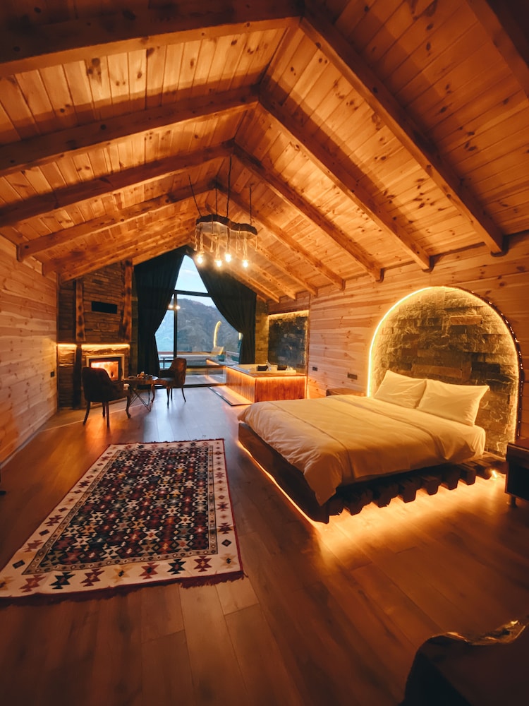 Exclusive Room