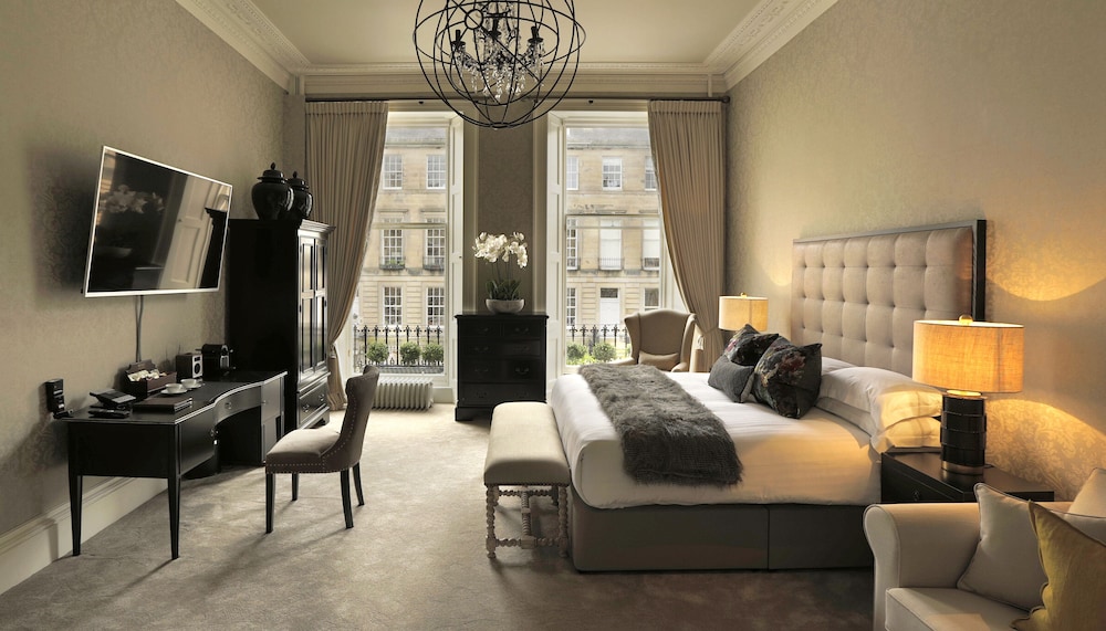 Junior Double Room - Photo 1