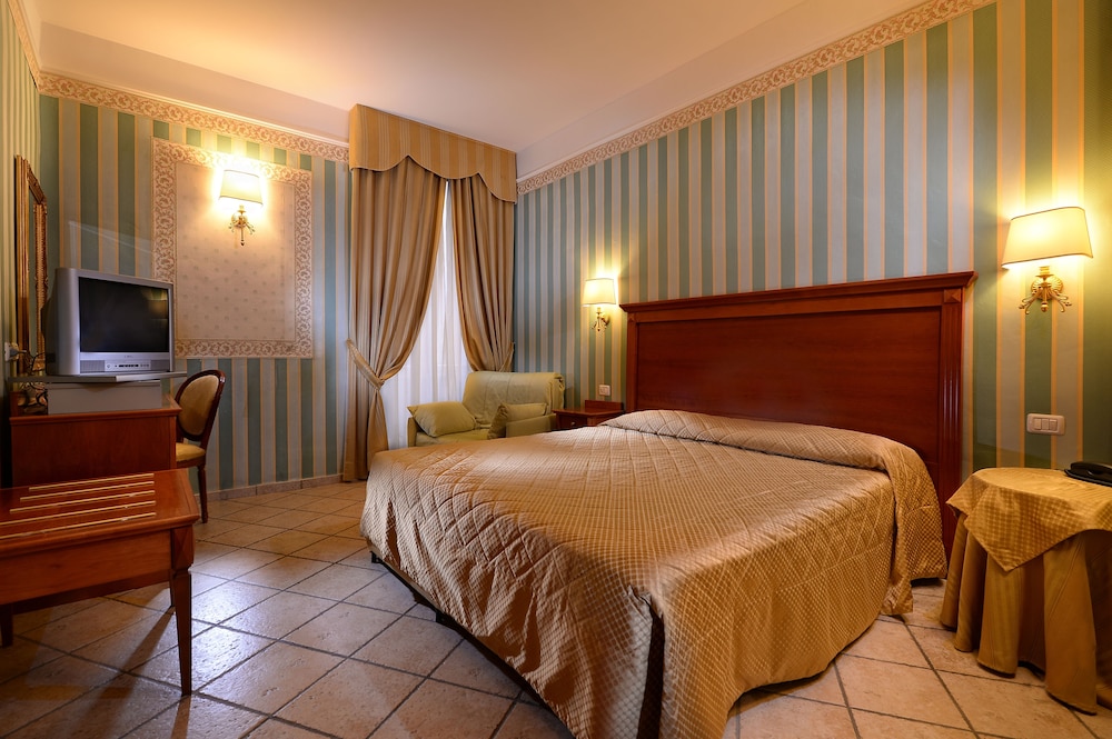 Triple Room photo 1