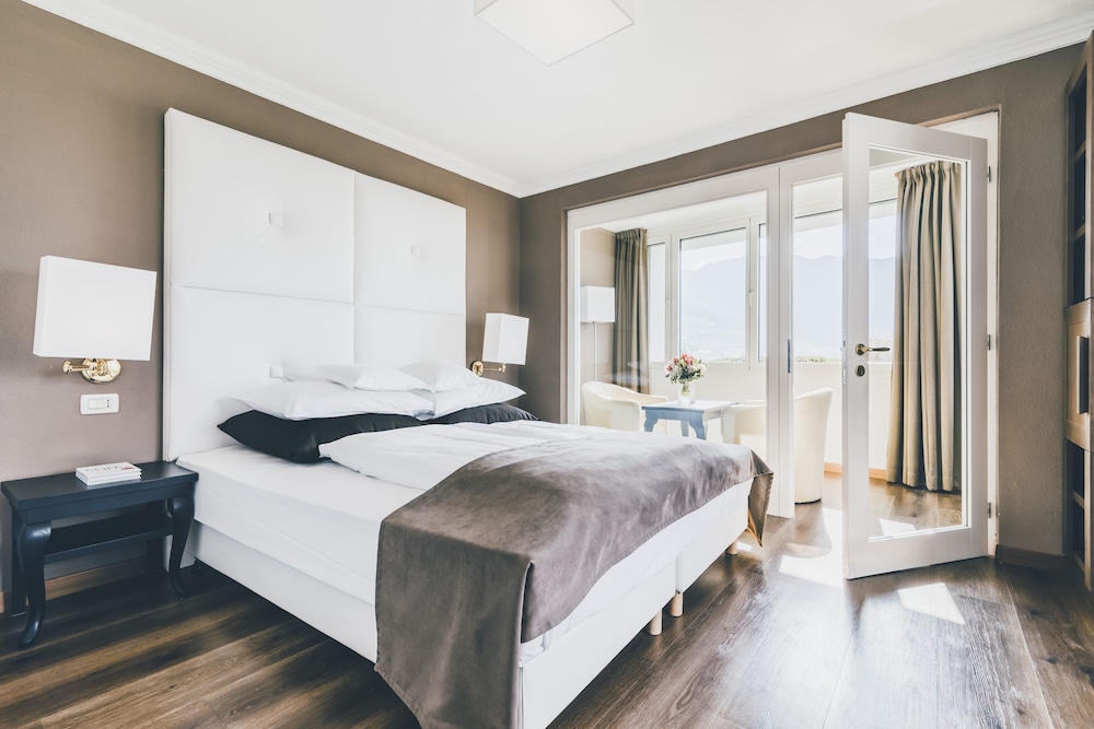 Standard Double Room, Mountain View photo 1