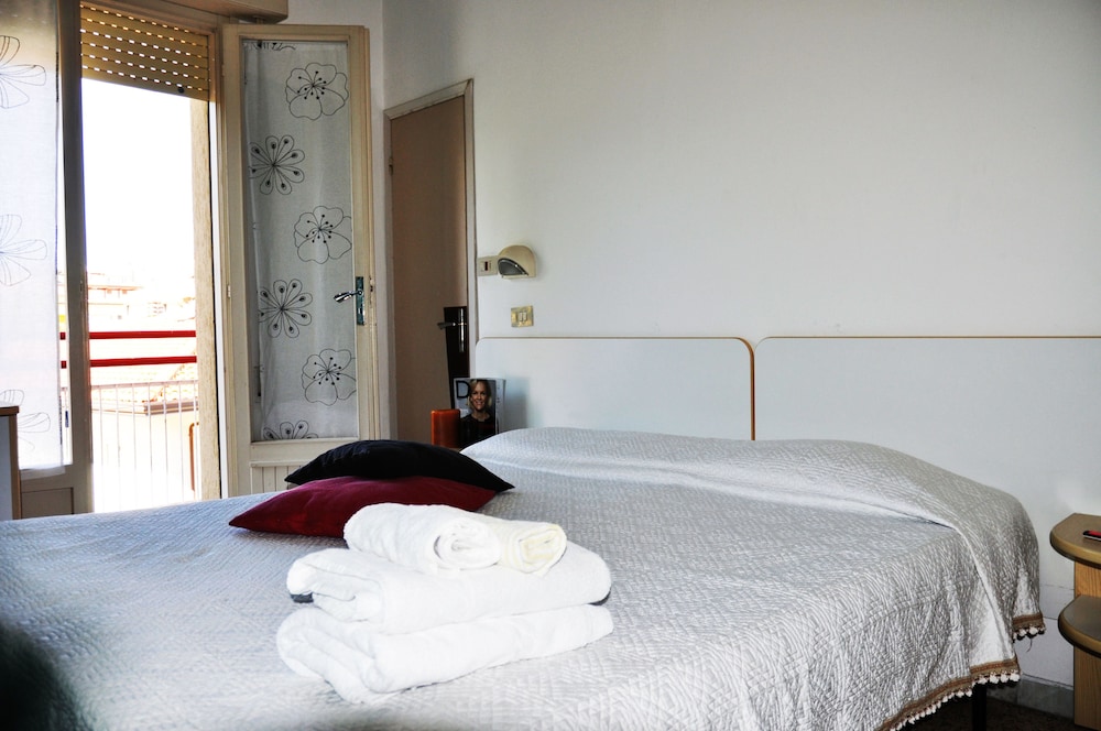 Double Or Twin Room