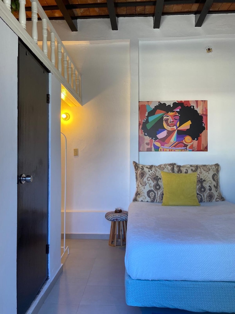 Junior Double Room (10)