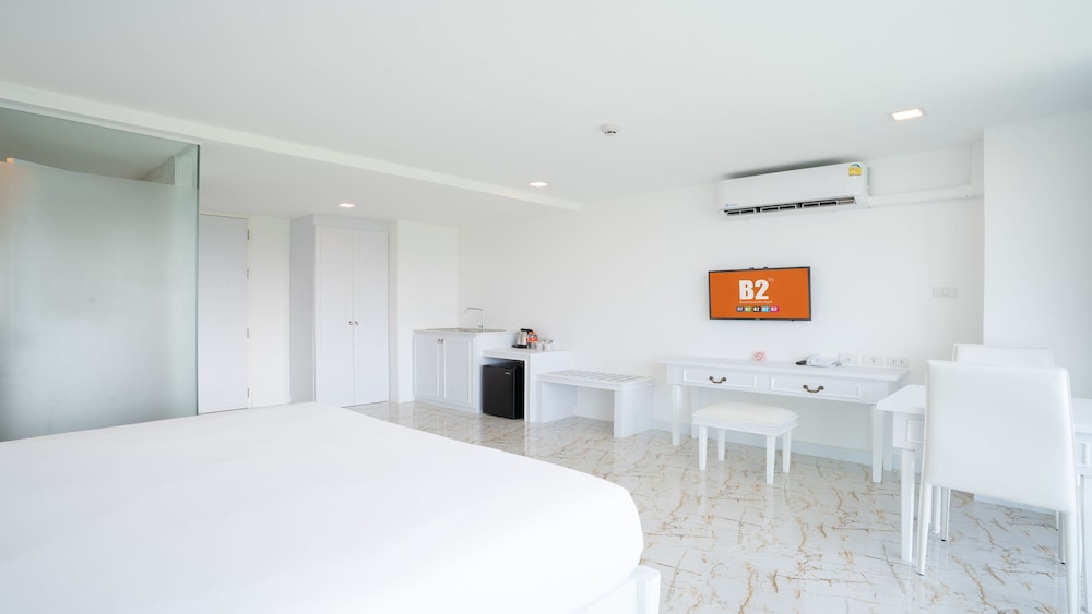 Luxury Premier Room - Photo 4