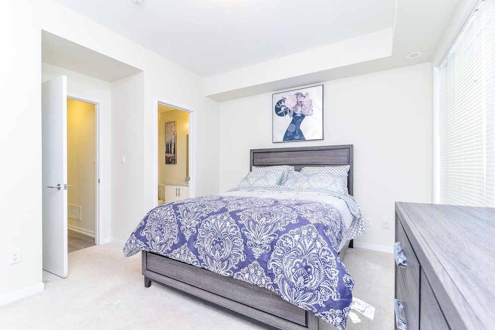 Townhome, 2 Queen Beds, Non Smoking photo 3