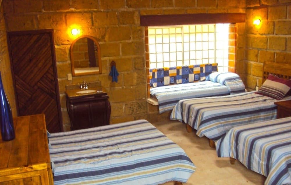 Standard Apartment, Multiple Beds photo 1