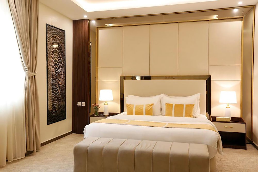 Junior Room photo 2