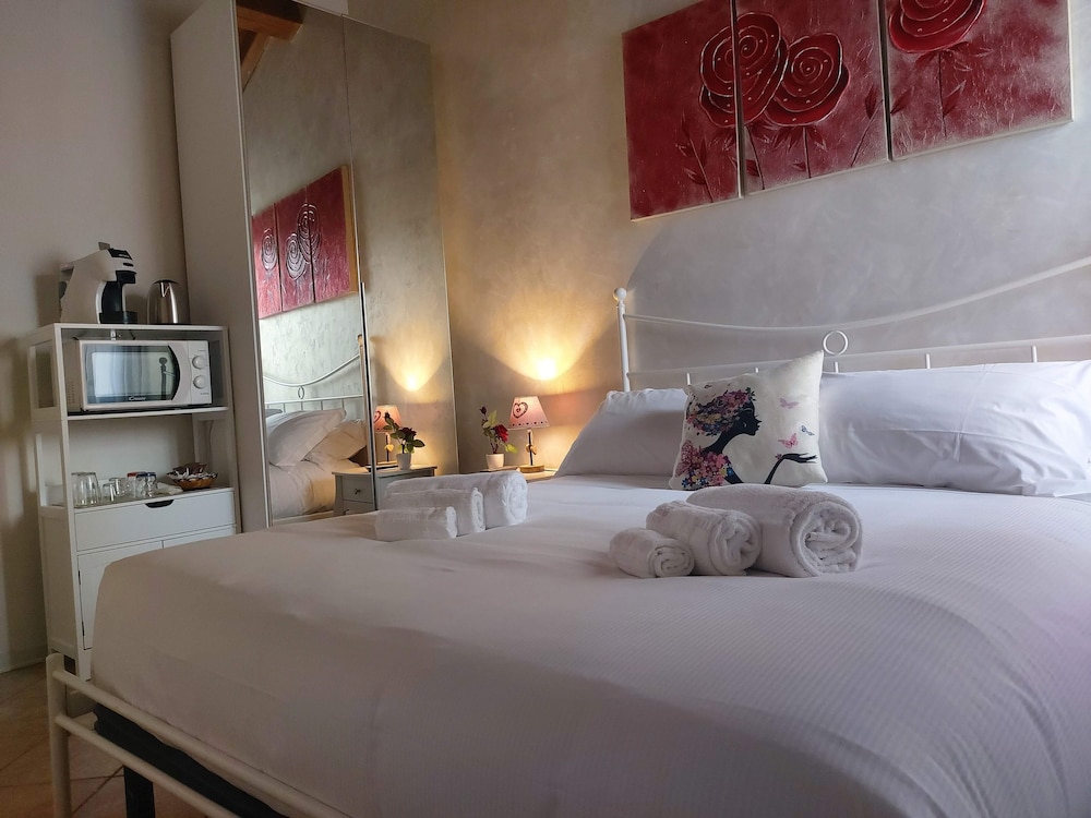 Deluxe Room photo 1