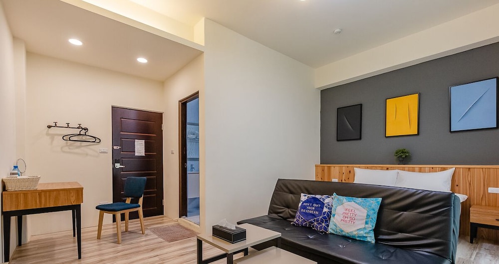 Gallery Double Room, 1 Double Bed photo 3