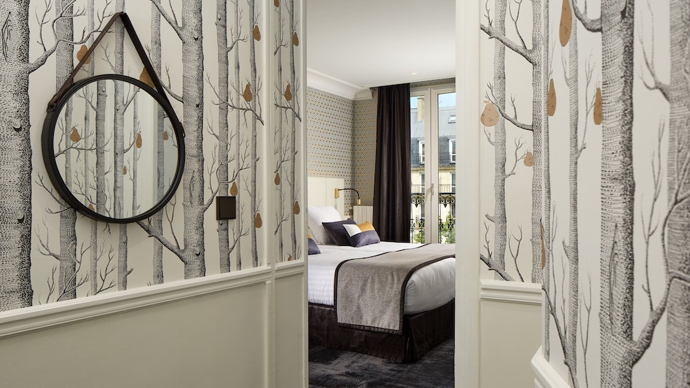 Superior Room (Single, double or Twin) photo 1