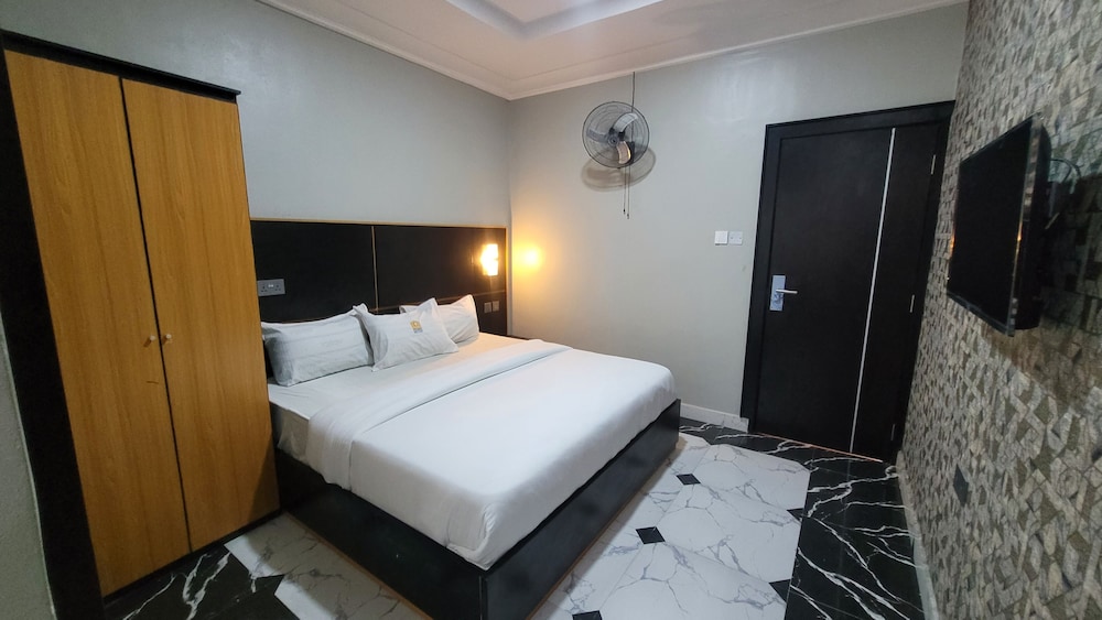 Basic Single Room photo 1