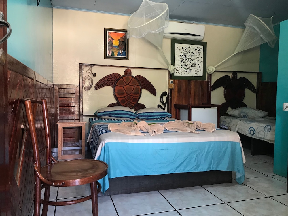 Comfort Triple Room, Multiple Beds, Non Smoking photo 1