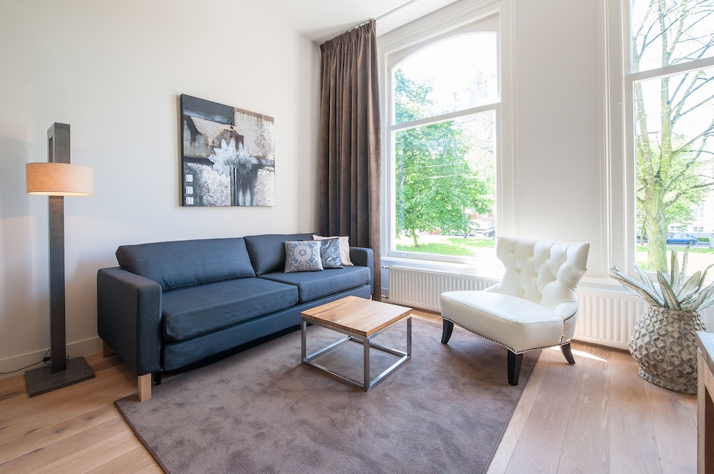 Apartment, 1 Bedroom, Balcony photo 1