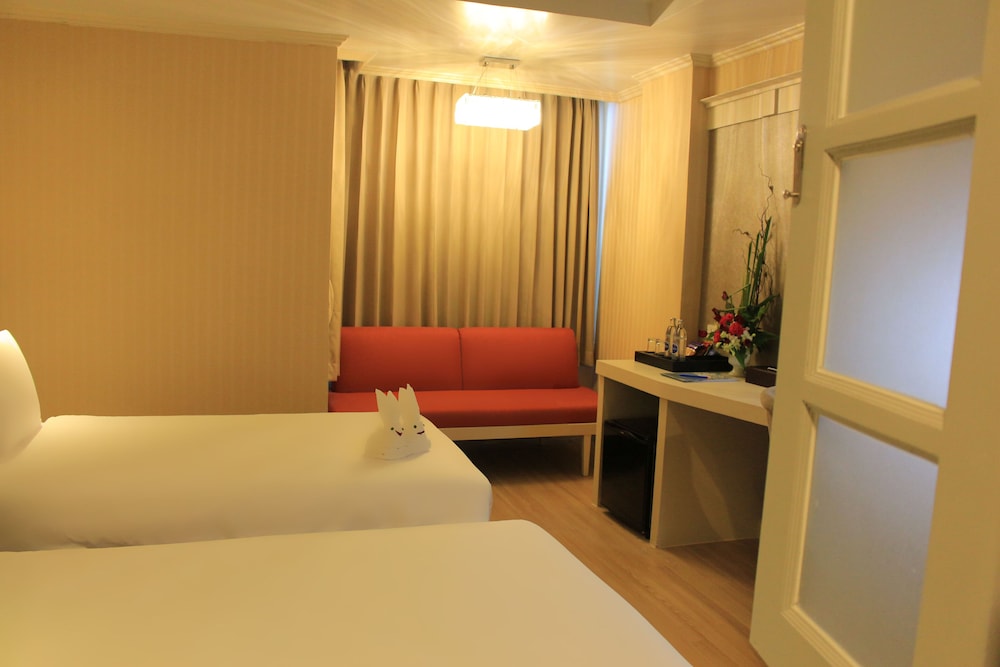 Superior Twin Room photo 3