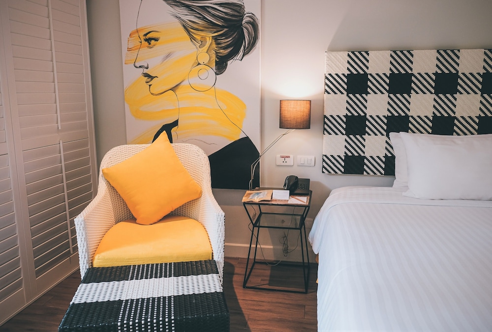 Premier Room - Photo 5