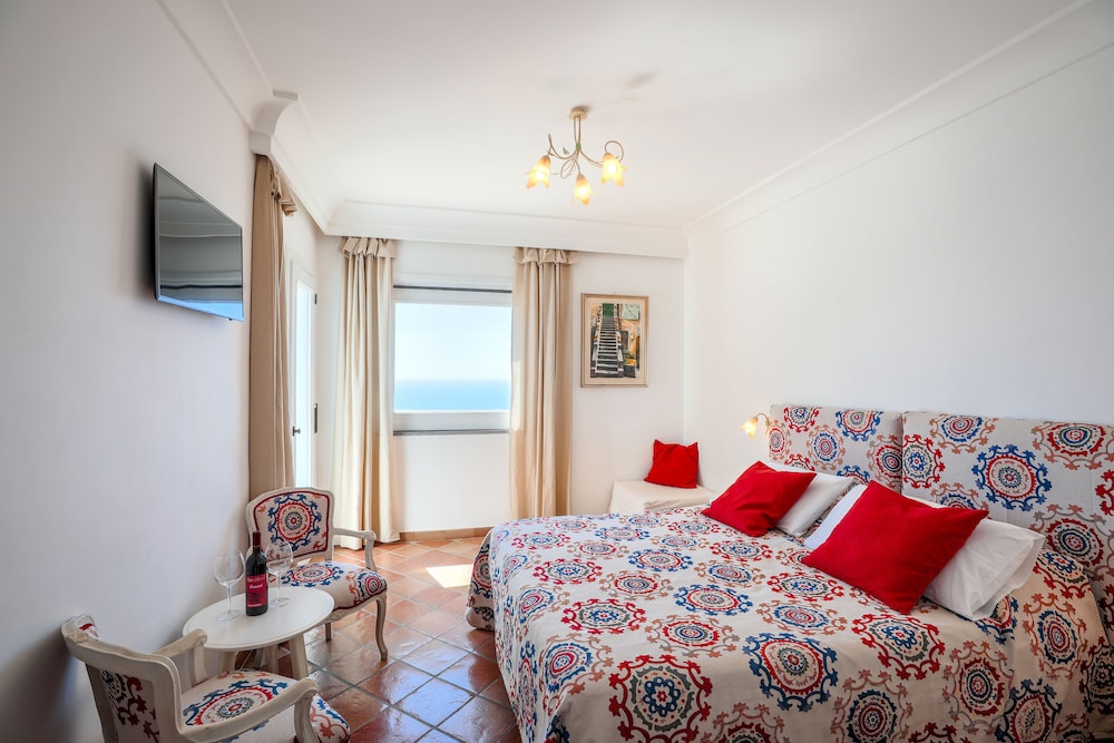 Panoramic Room, Sea View